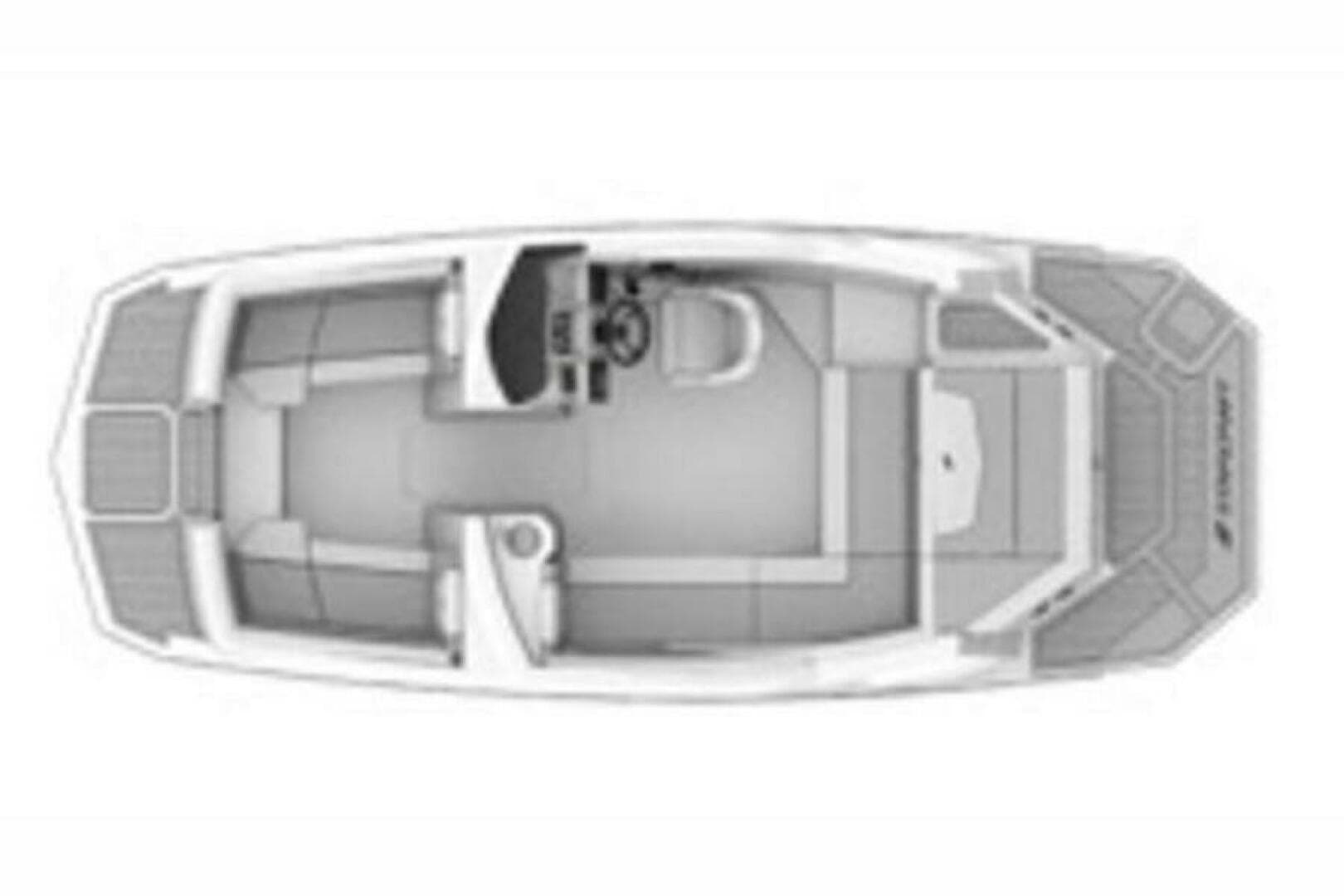2025 Starcraft Svx 211 IO — photo 7