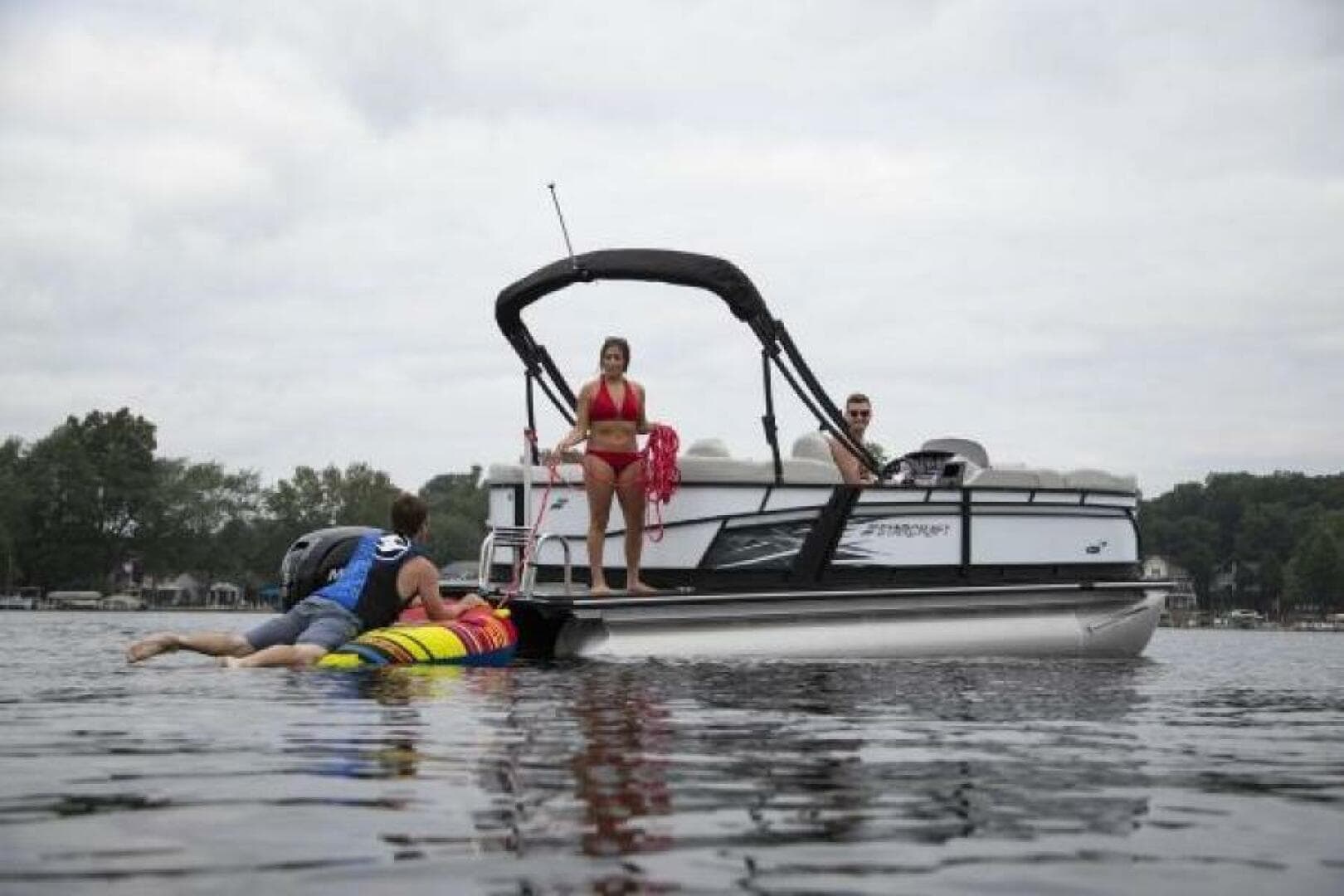 2025 Starcraft Sls 1 — photo 3