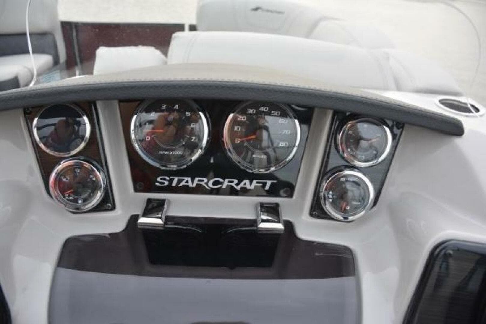 2025 Starcraft Sls 3 — photo 12