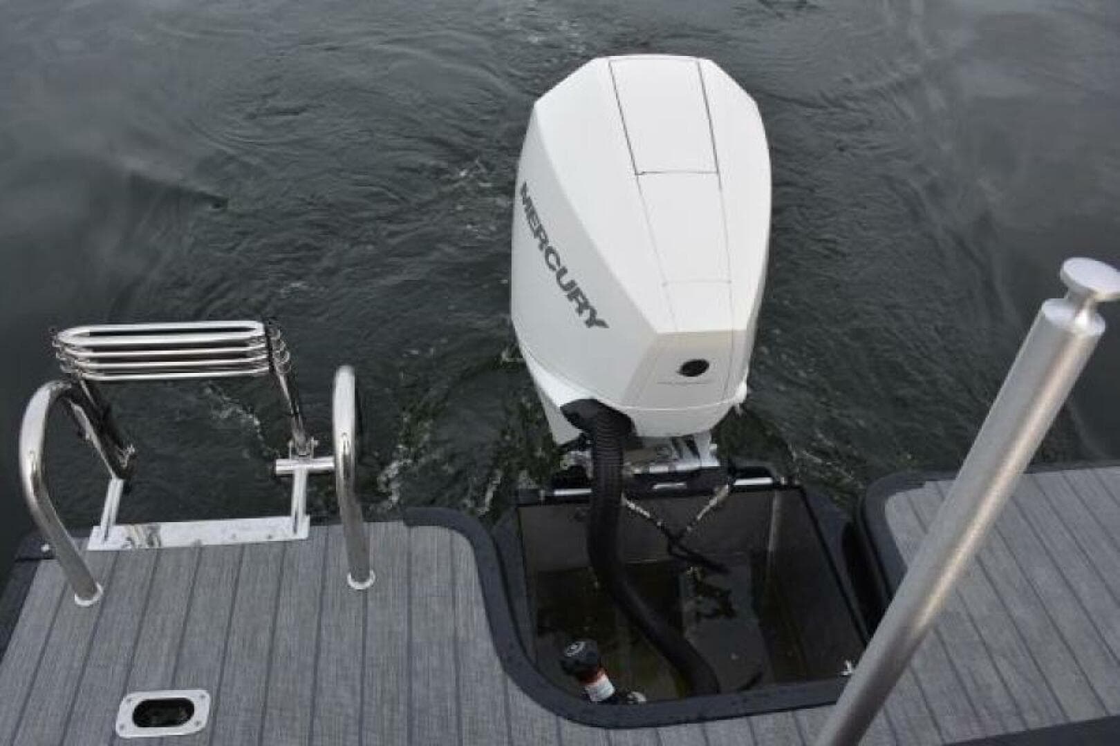 2025 Starcraft Sls 3 — photo 16