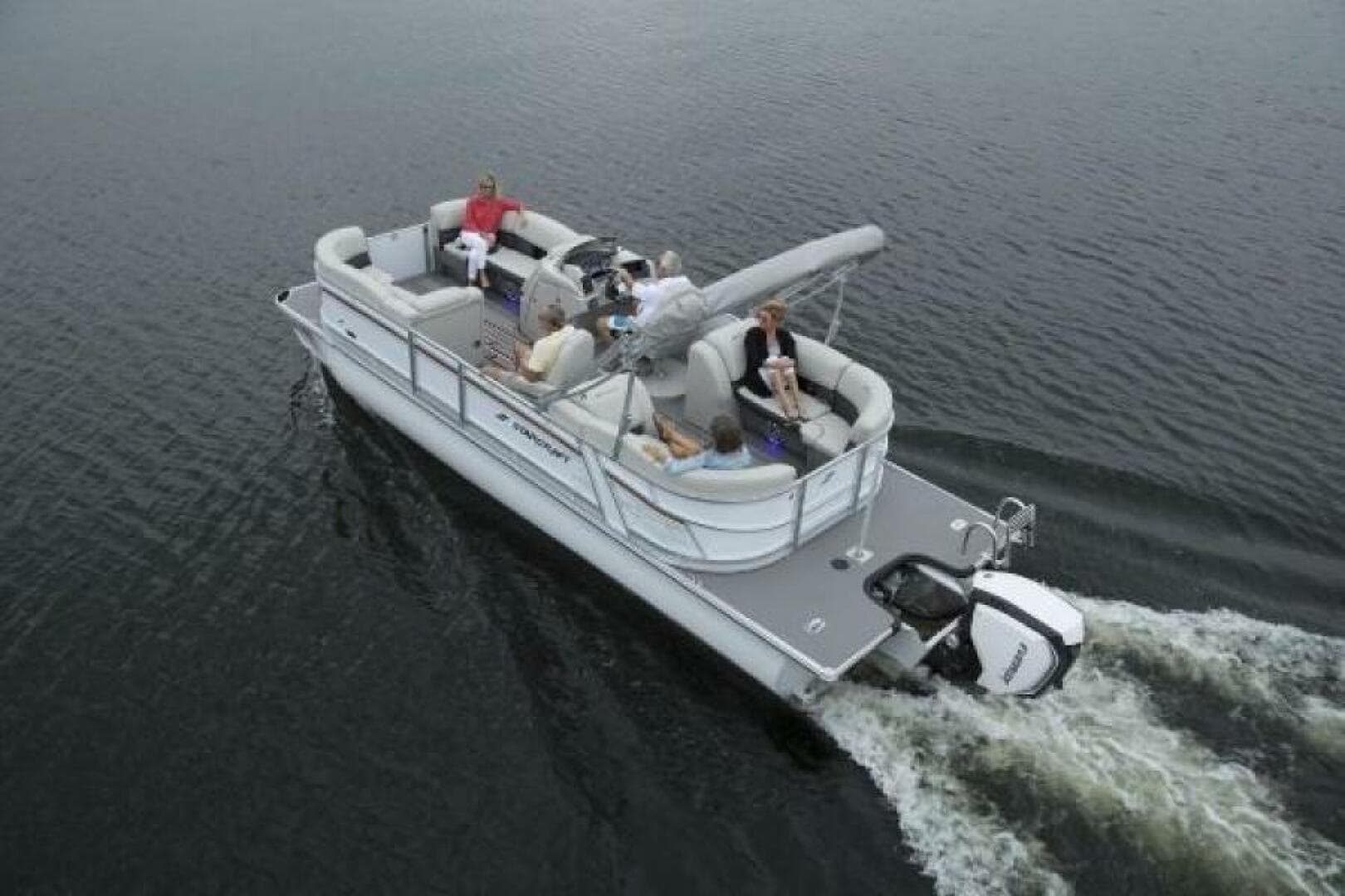 2025 Starcraft Sls 5 — photo 13