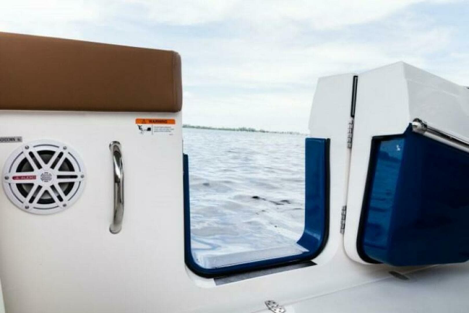 2025 Wellcraft 302 Fisherman — photo 16