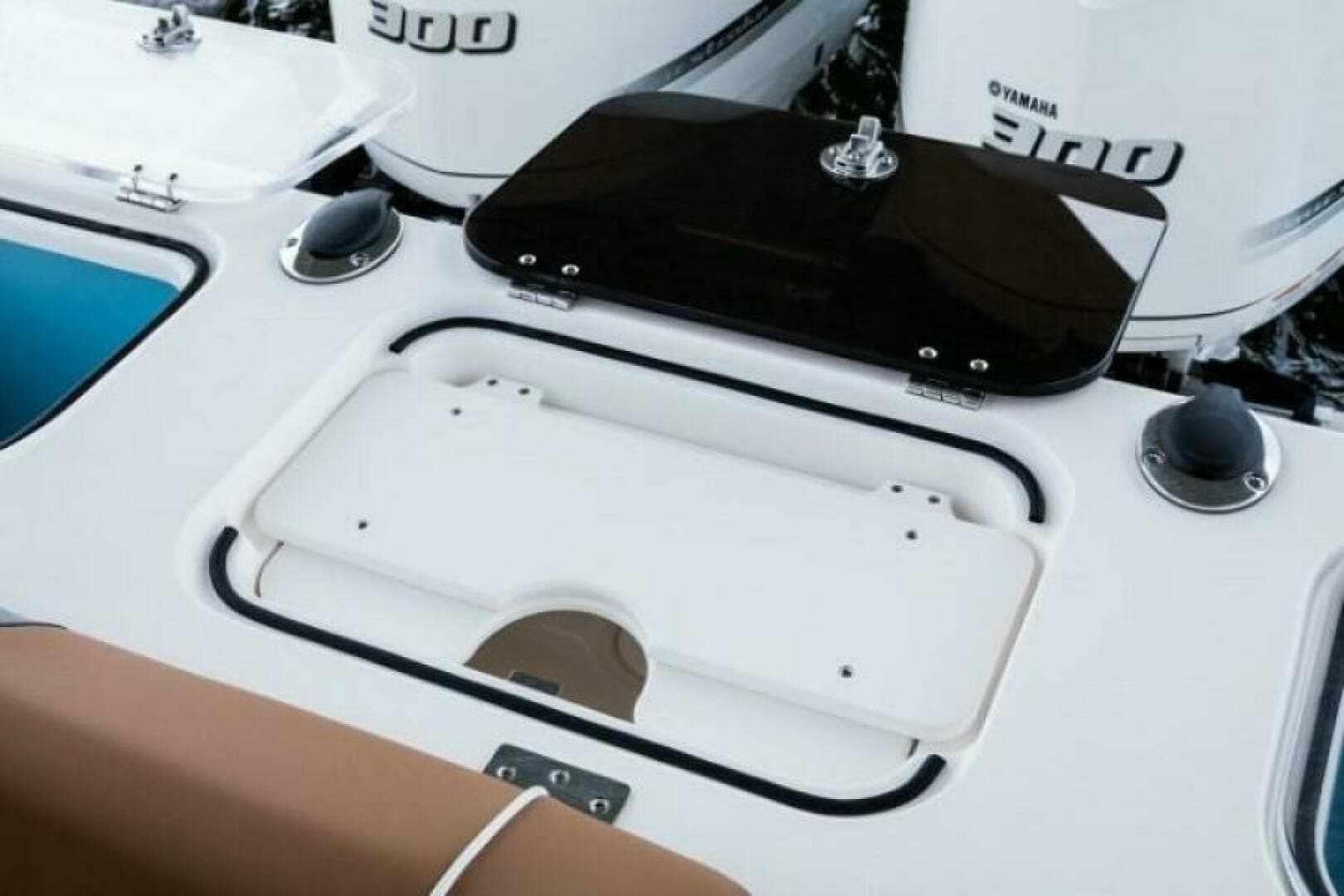 2025 Wellcraft 302 Fisherman — photo 17