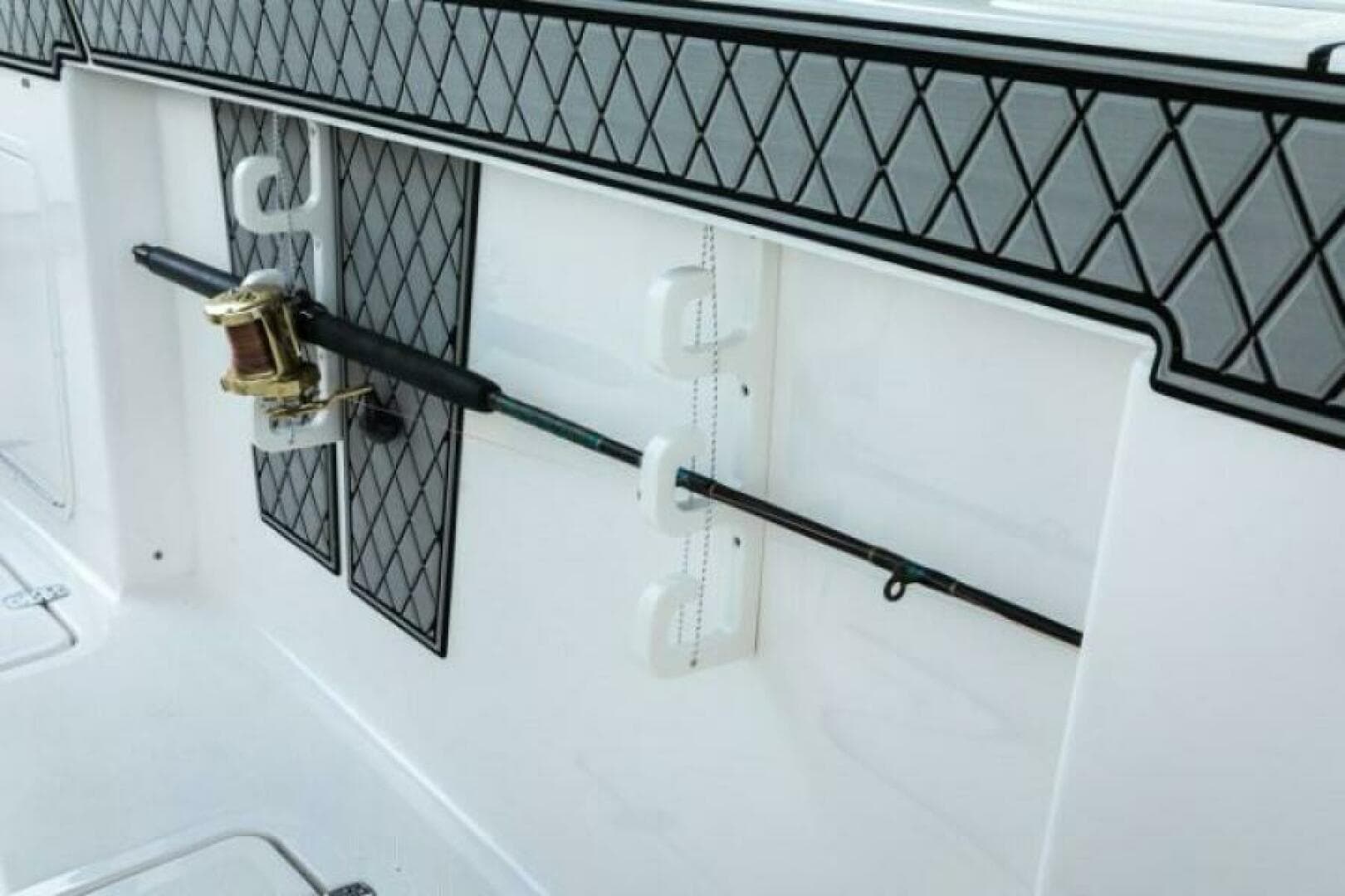 2025 Wellcraft 302 Fisherman — photo 13