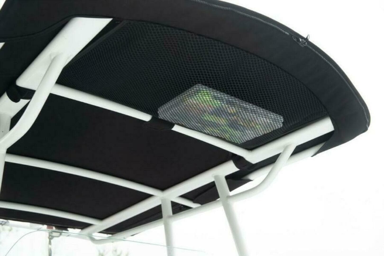 2026 Wellcraft 202 Fisherman — photo 19