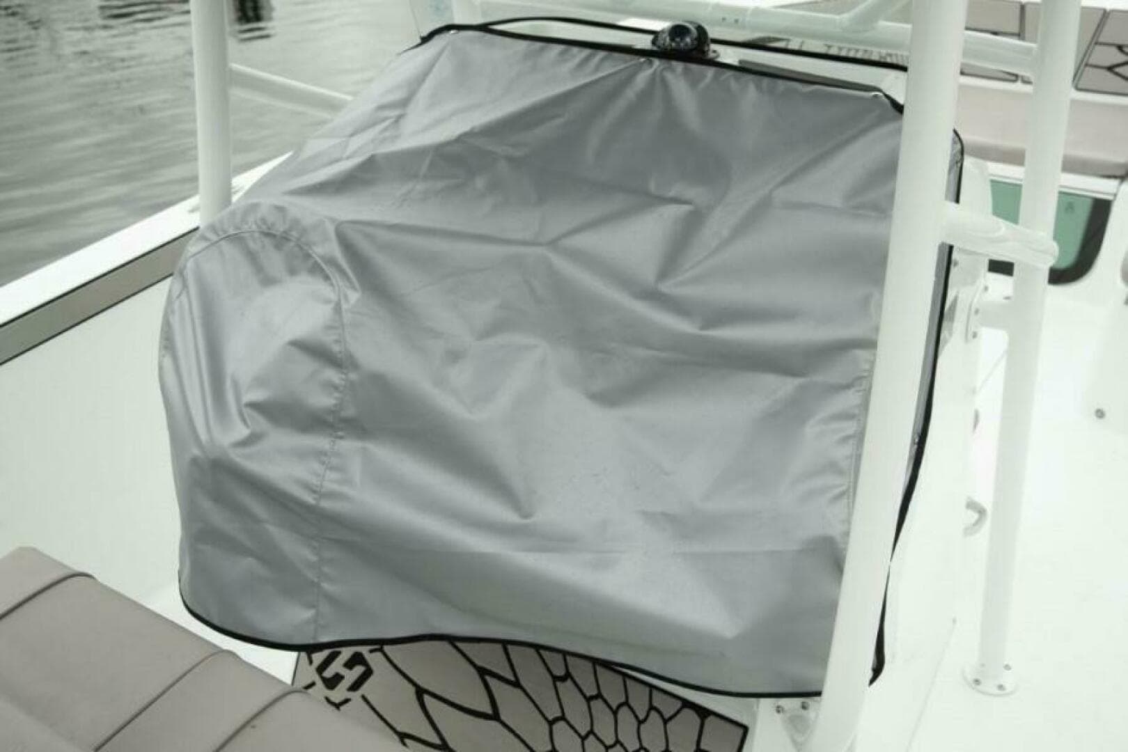 2026 Wellcraft 202 Fisherman — photo 22