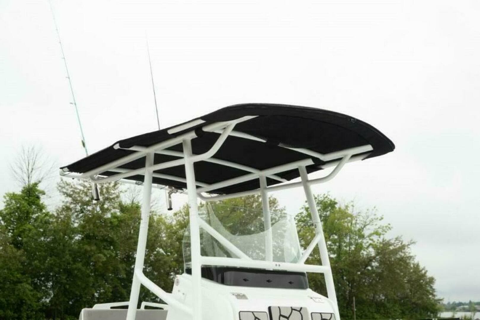 2026 Wellcraft 202 Fisherman — photo 17