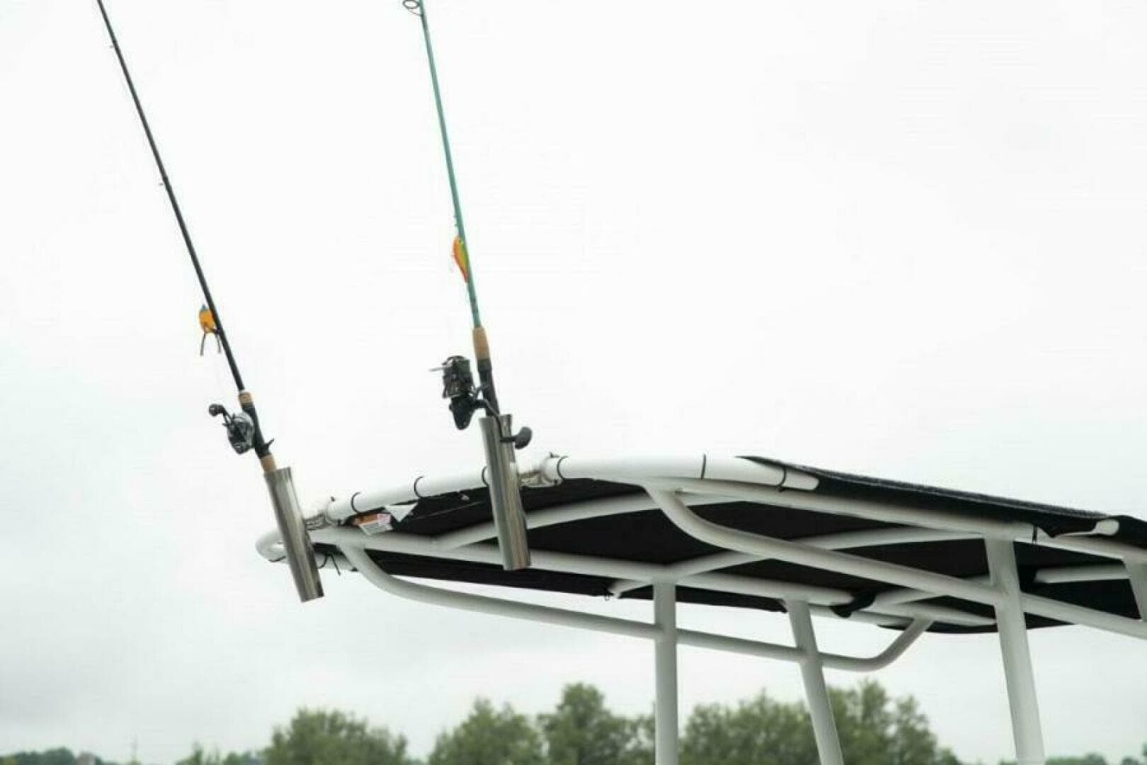 2026 Wellcraft 202 Fisherman — photo 18