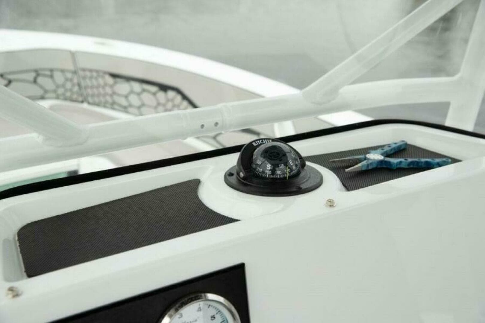 2026 Wellcraft 202 Fisherman — photo 12