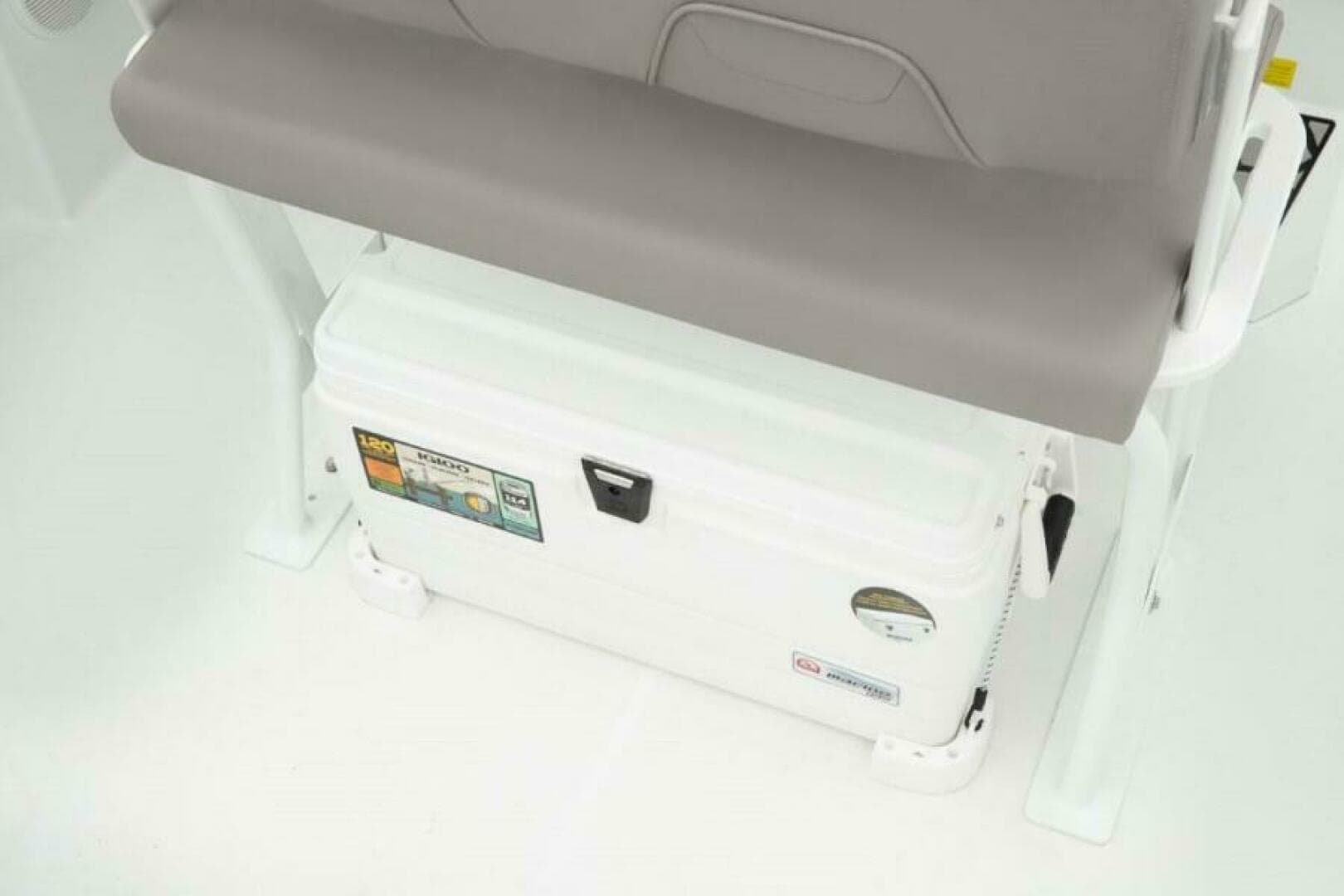 2026 Wellcraft 202 Fisherman — photo 14