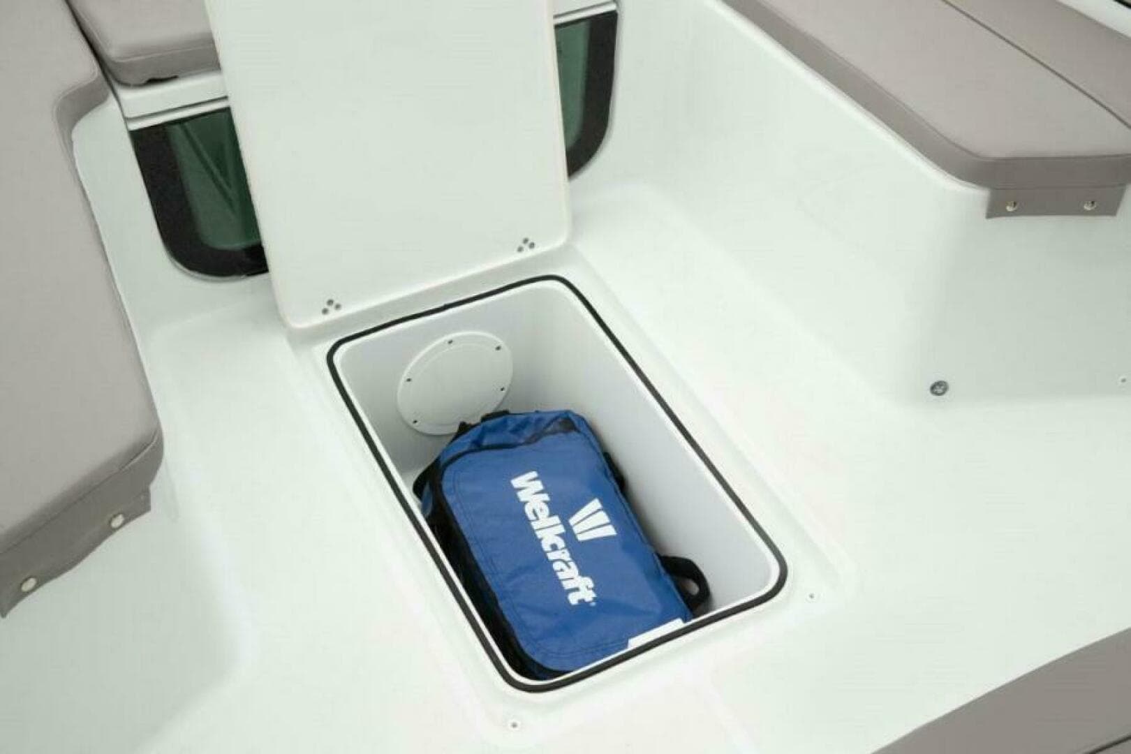 2026 Wellcraft 202 Fisherman — photo 9