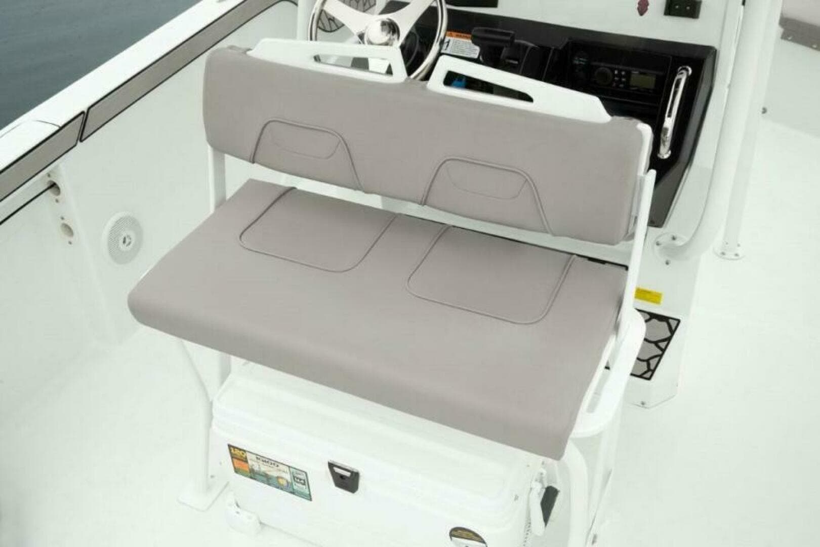 2026 Wellcraft 202 Fisherman — photo 15