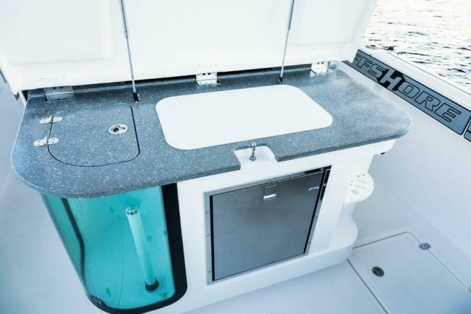 2025 Wellcraft 352 Fisherman — photo 13