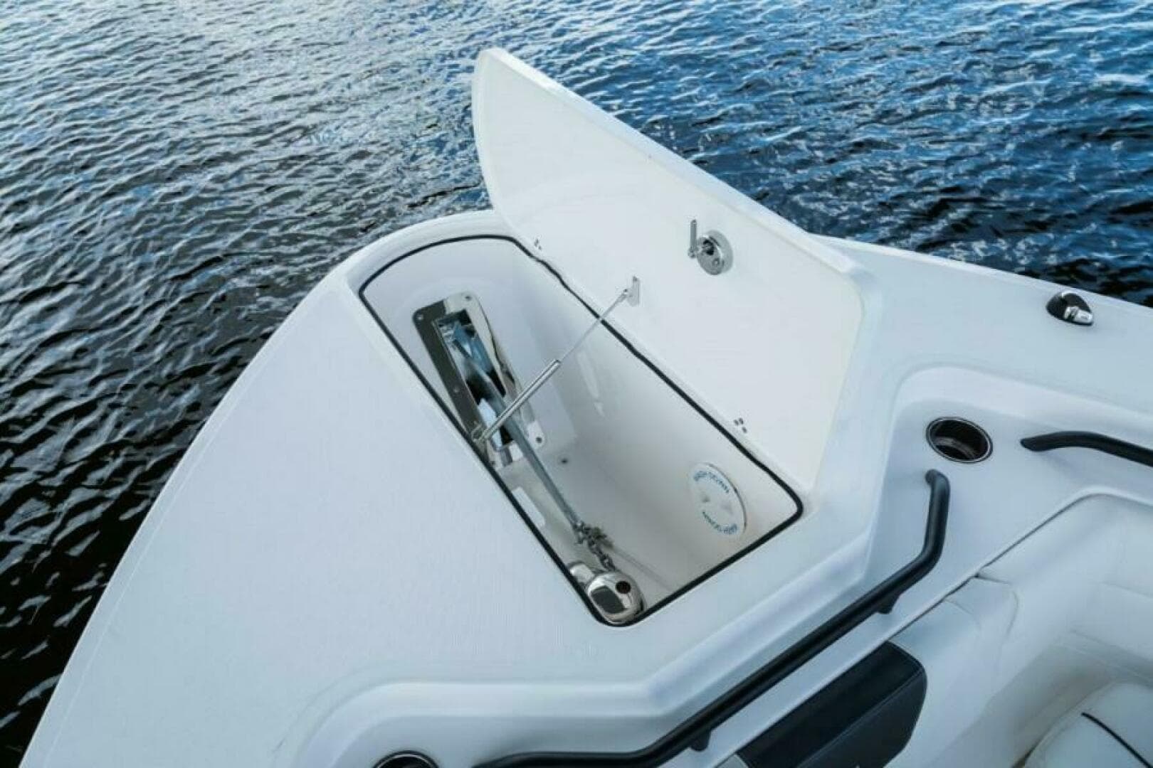 2025 Wellcraft 352 Fisherman — photo 6