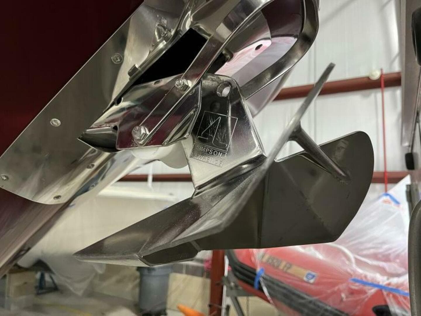 2005 Chris-Craft Corsair 28 — photo 47