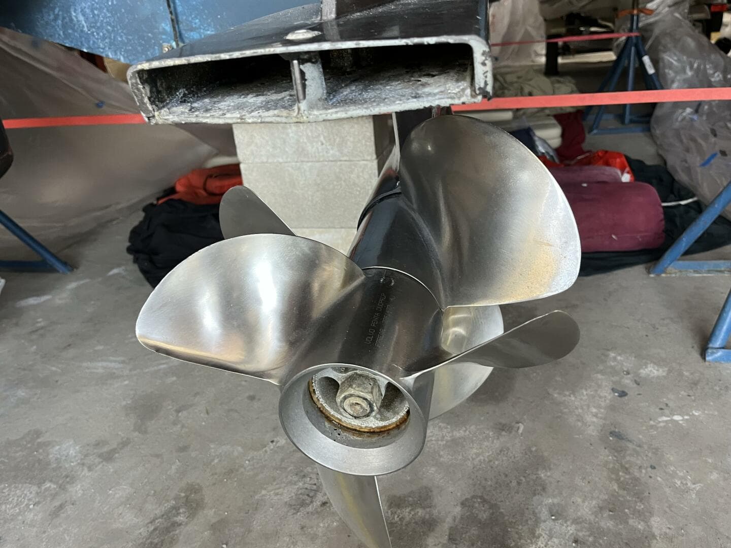 2005 Chris-Craft Corsair 28 — photo 42