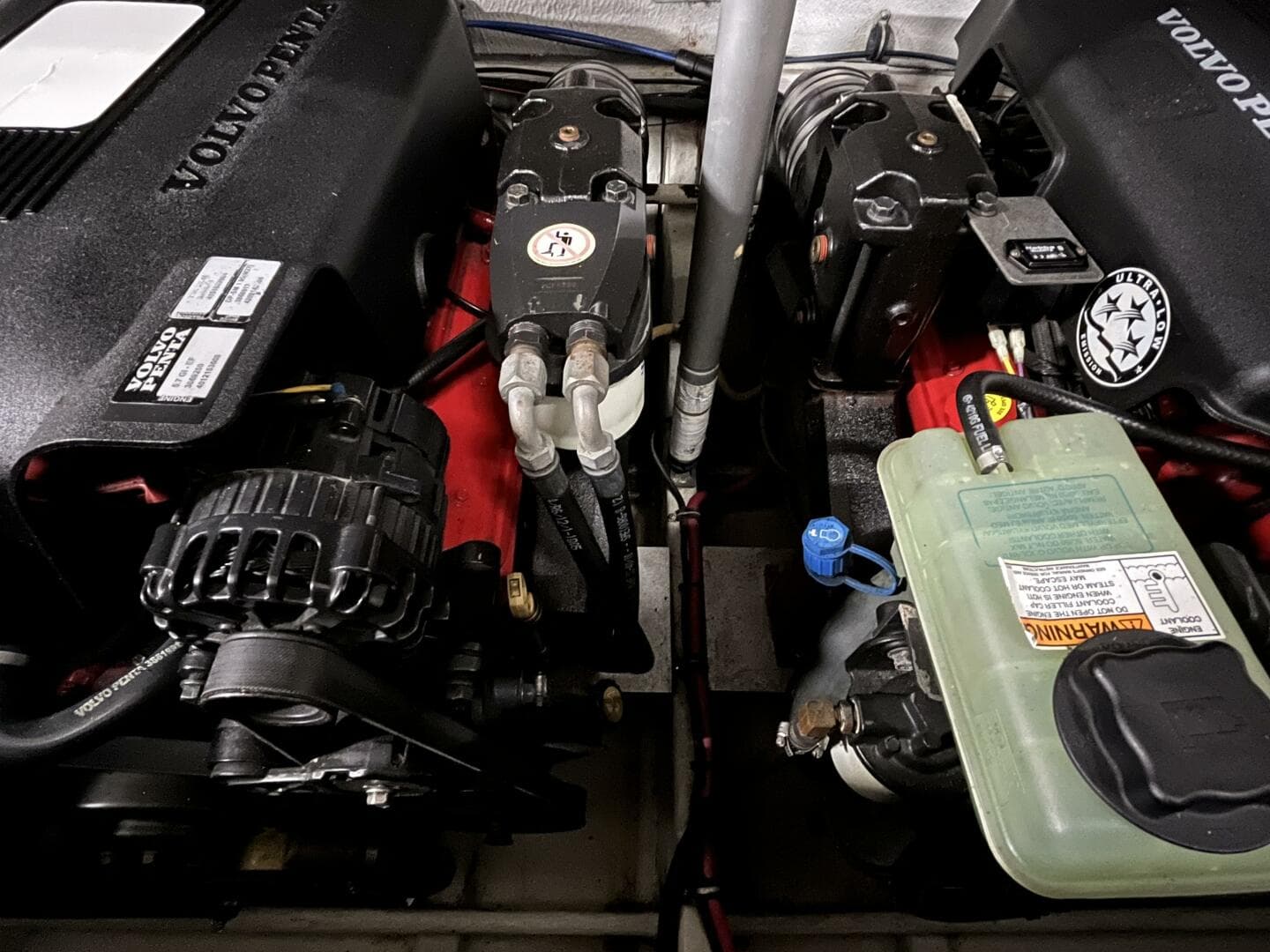 2005 Chris-Craft Corsair 28 — photo 31