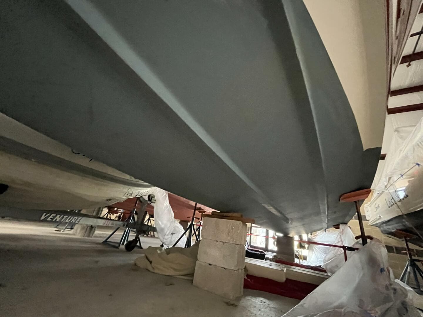 2005 Chris-Craft Corsair 28 — photo 48