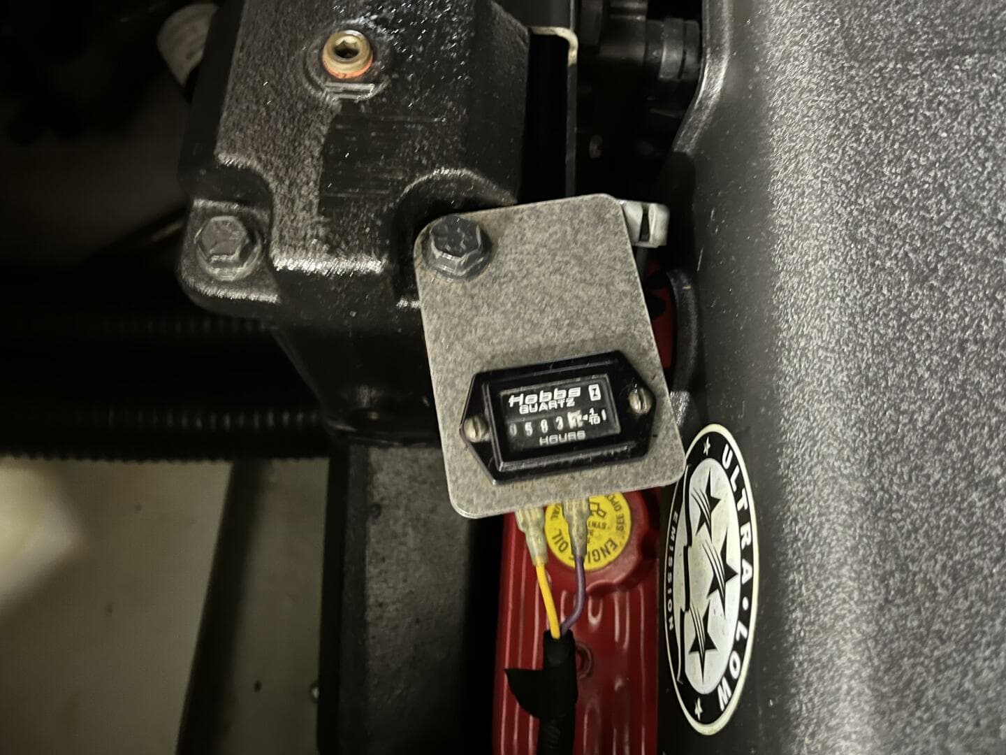 2005 Chris-Craft Corsair 28 — photo 28