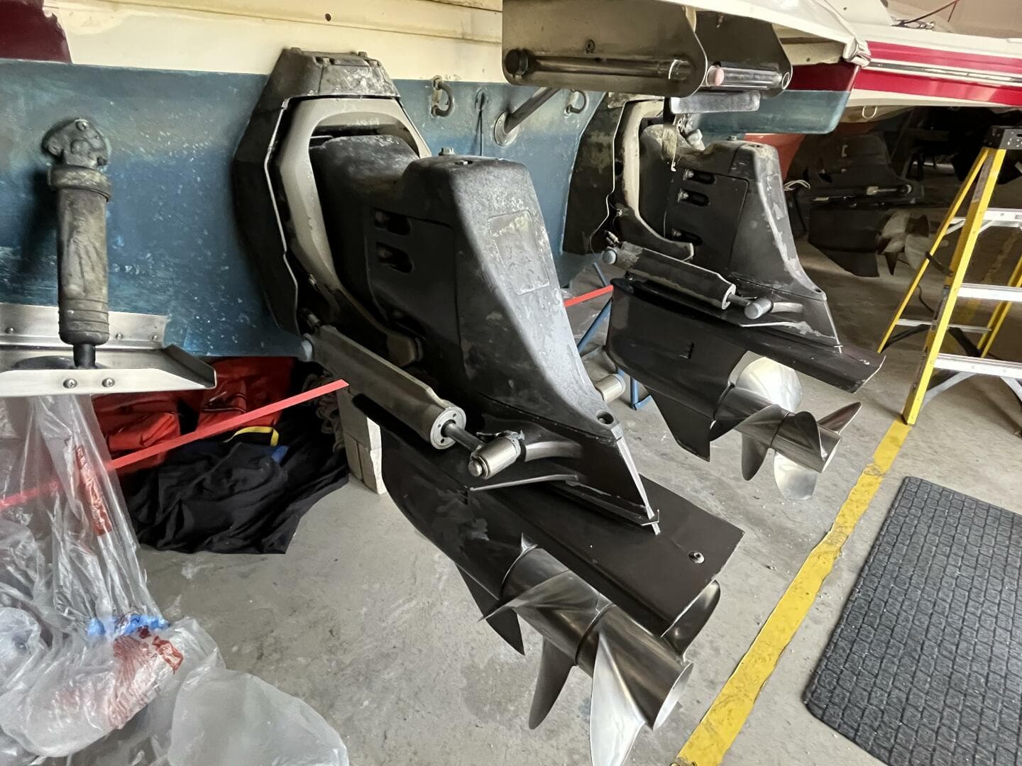 2005 Chris-Craft Corsair 28 — photo 40