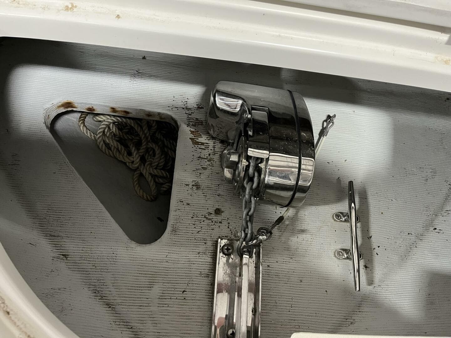 2005 Chris-Craft Corsair 28 — photo 46