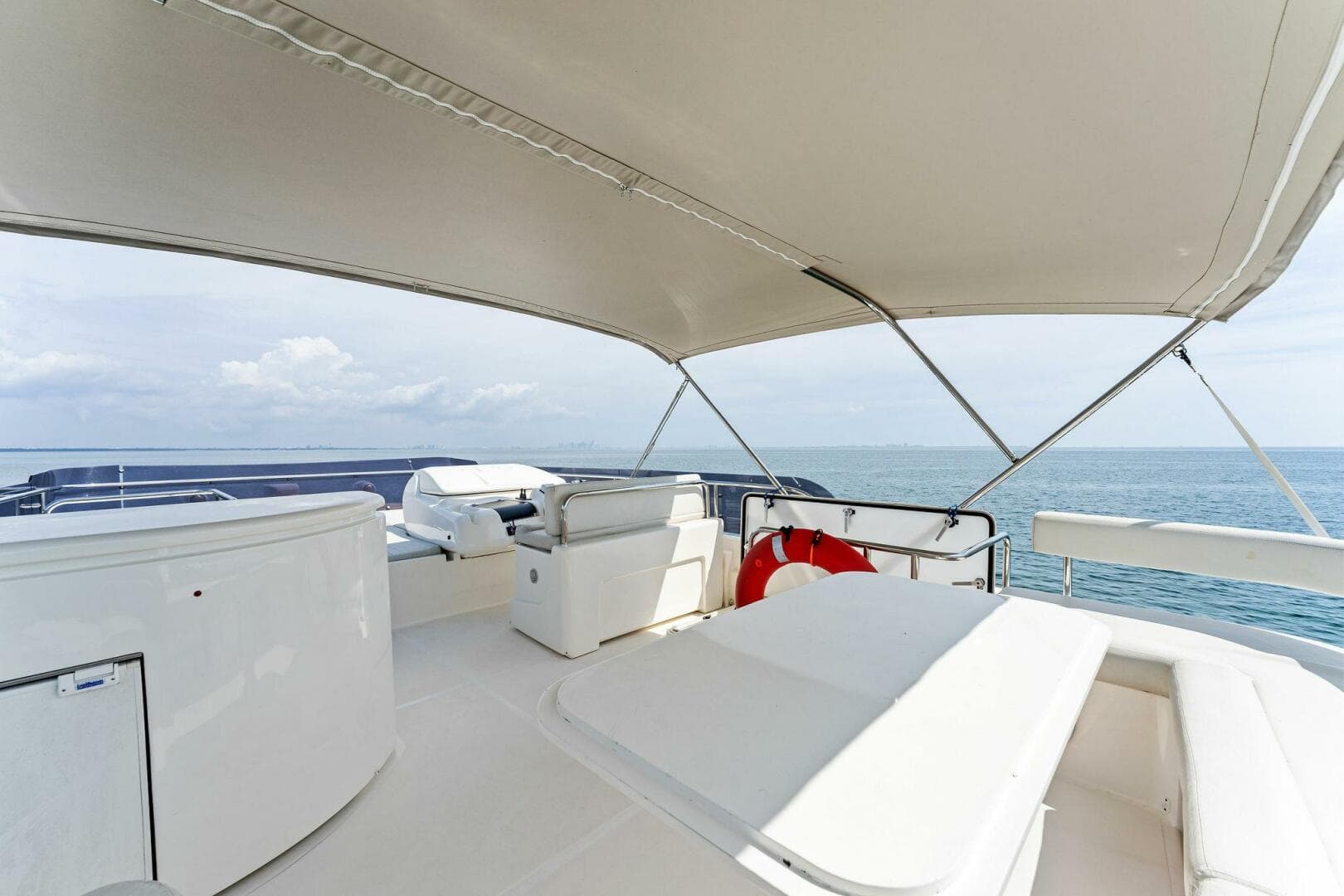 2013 Ferretti Yachts 620 — photo 44