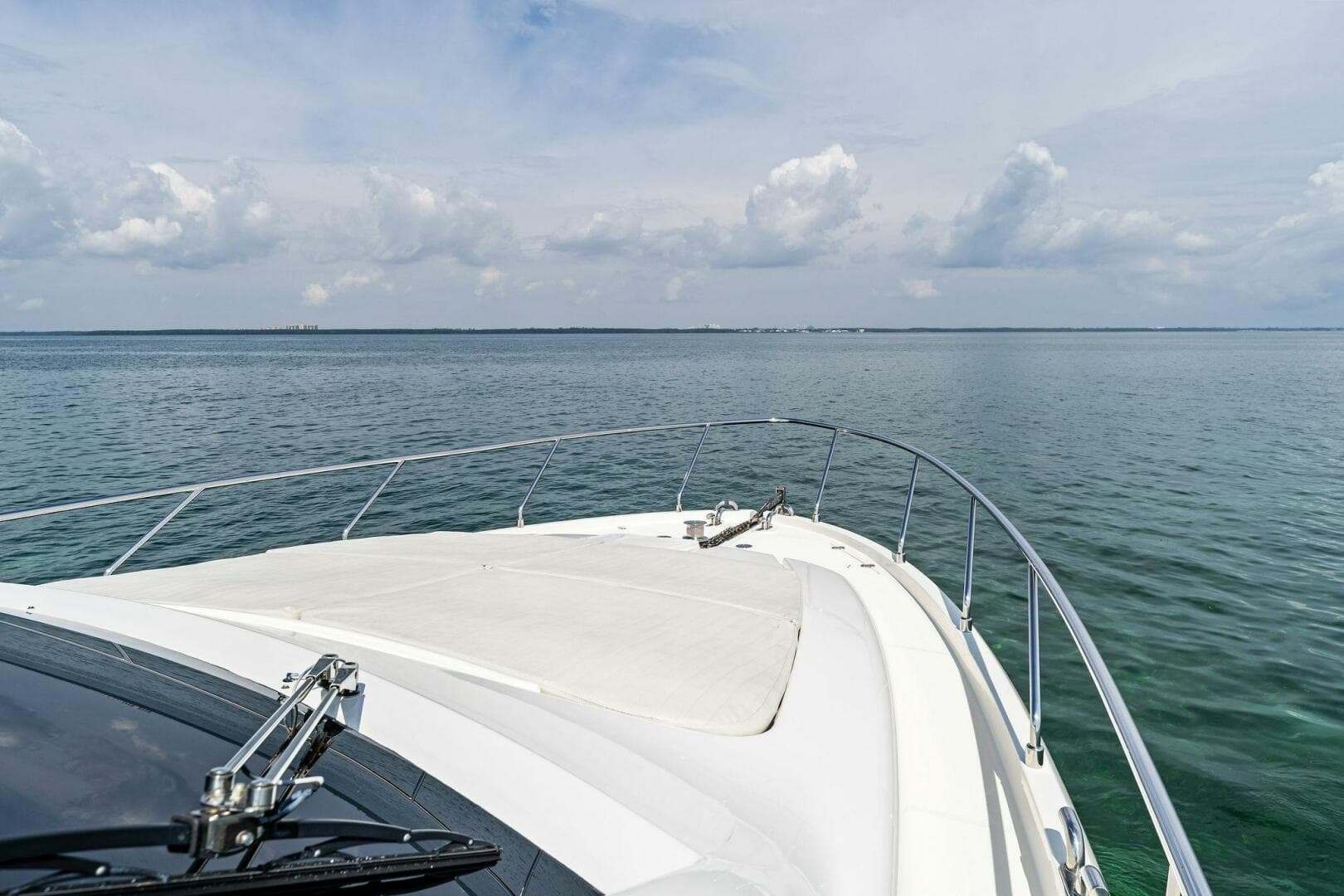 2013 Ferretti Yachts 620 — photo 56