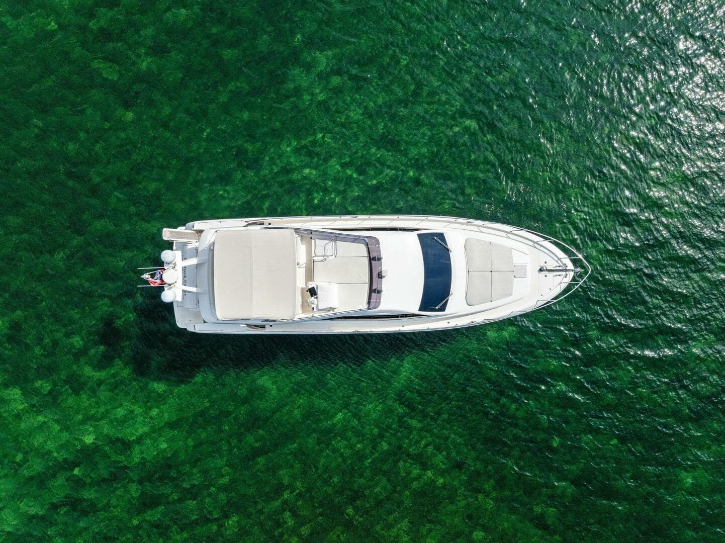 2013 Ferretti Yachts 620 — photo 78