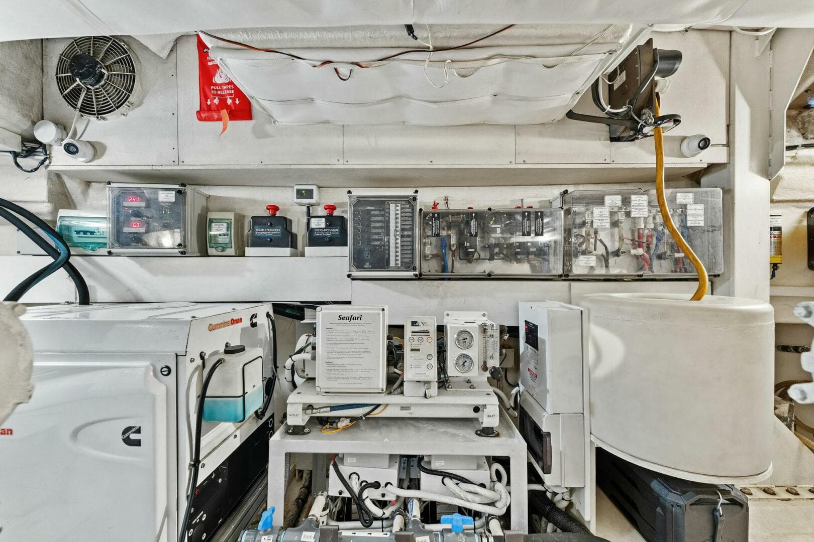 2013 Ferretti Yachts 620 — photo 60