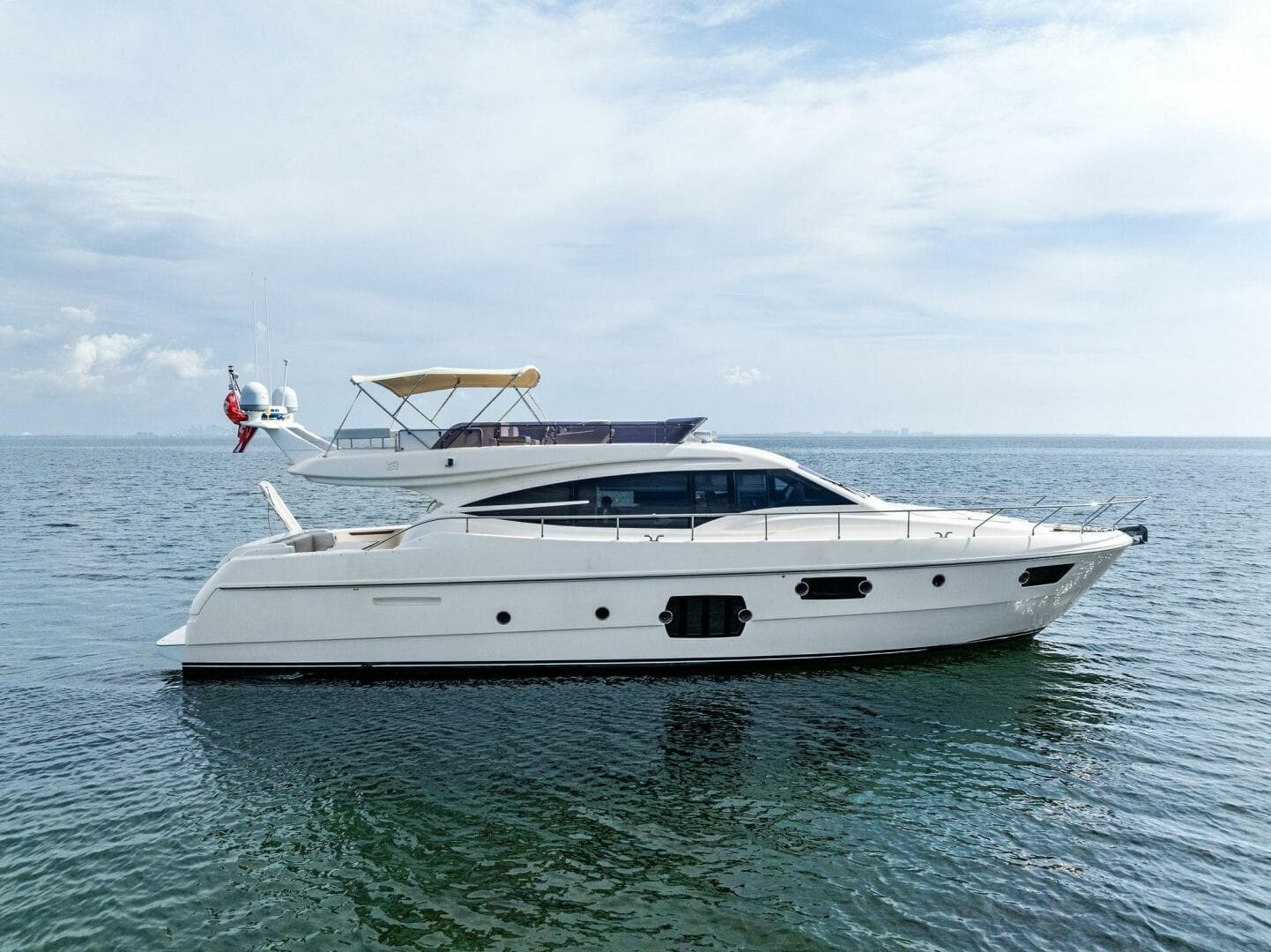 2013 Ferretti Yachts 620 — photo 64