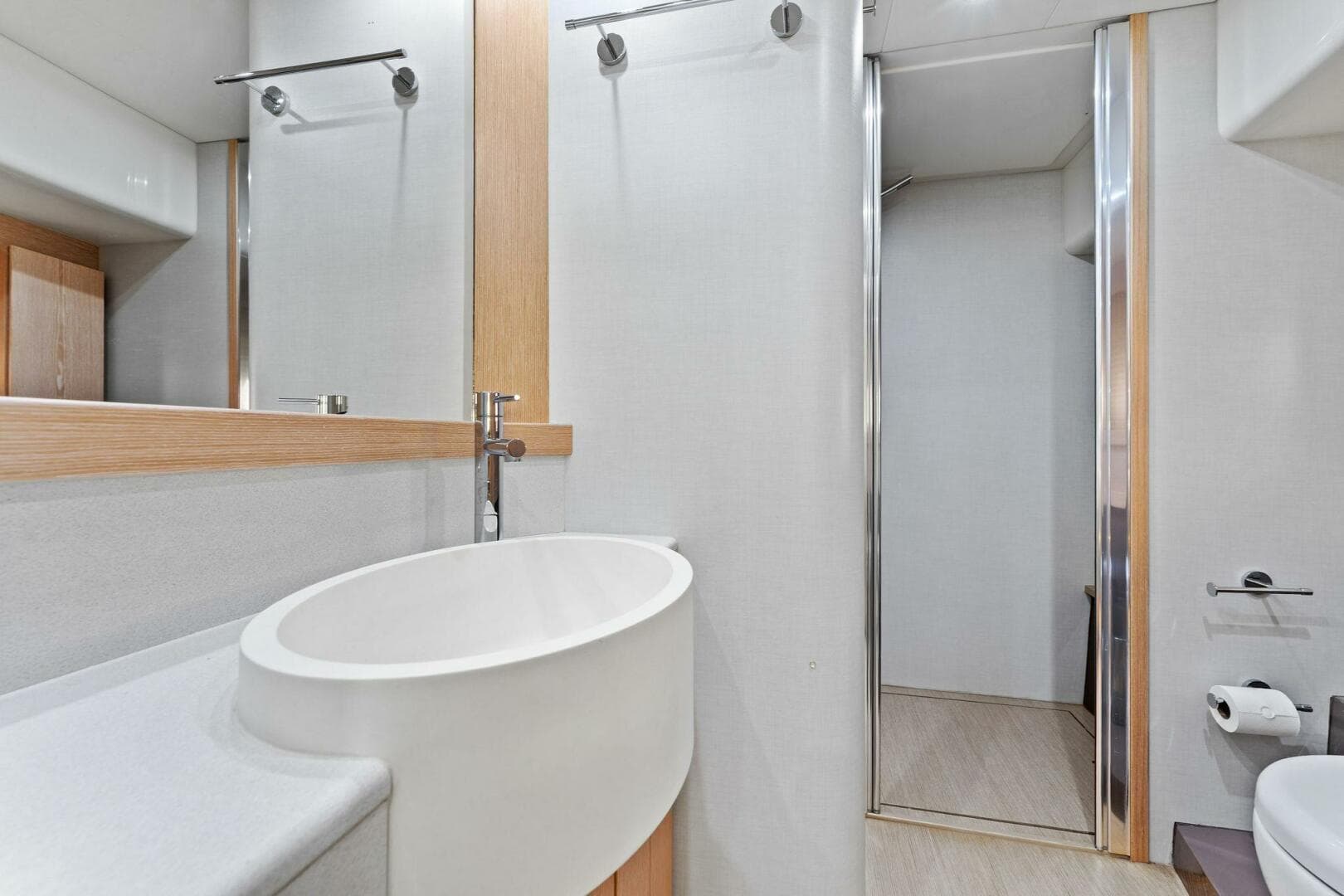 2013 Ferretti Yachts 620 — photo 35