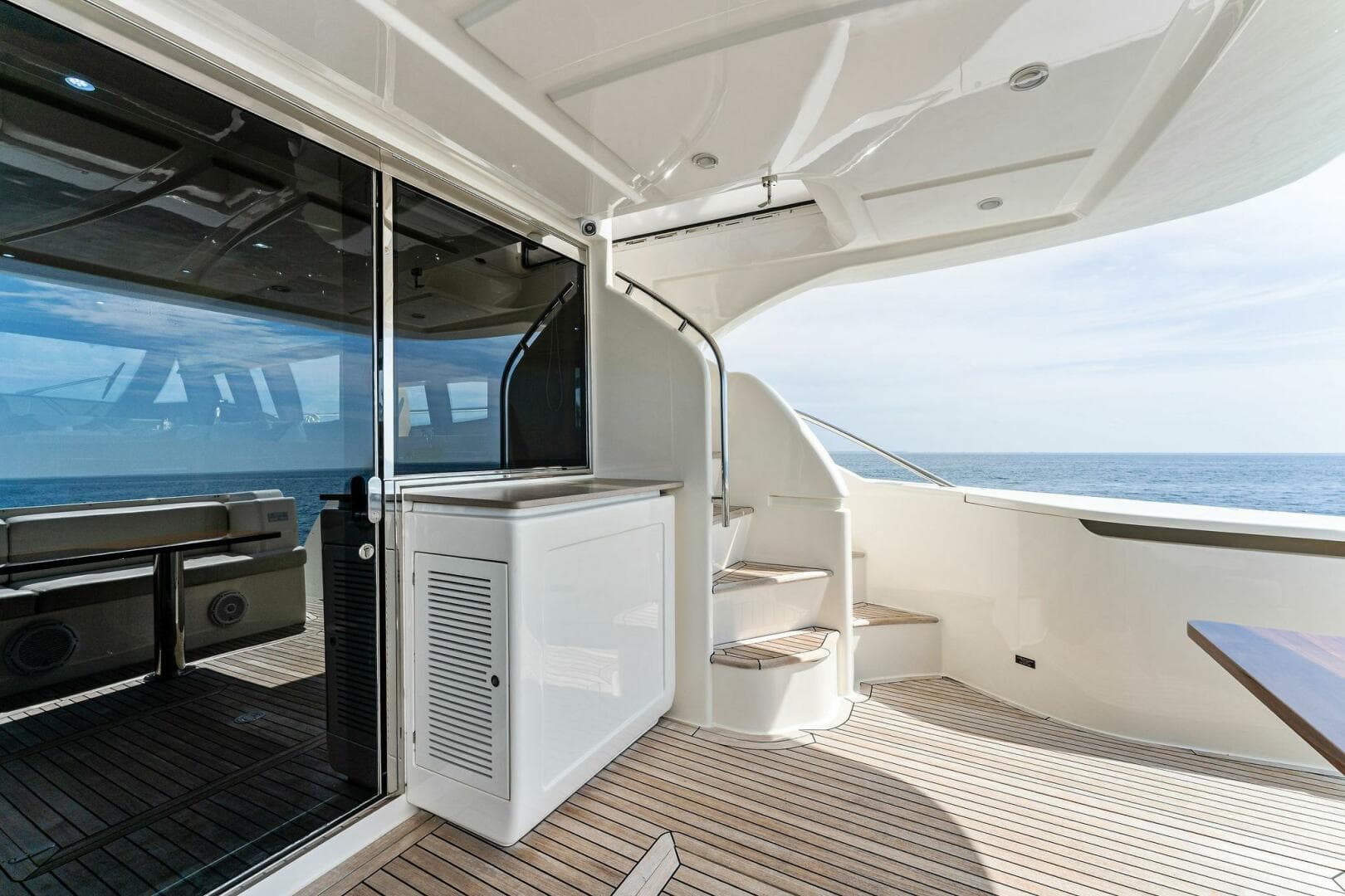 2013 Ferretti Yachts 620 — photo 51