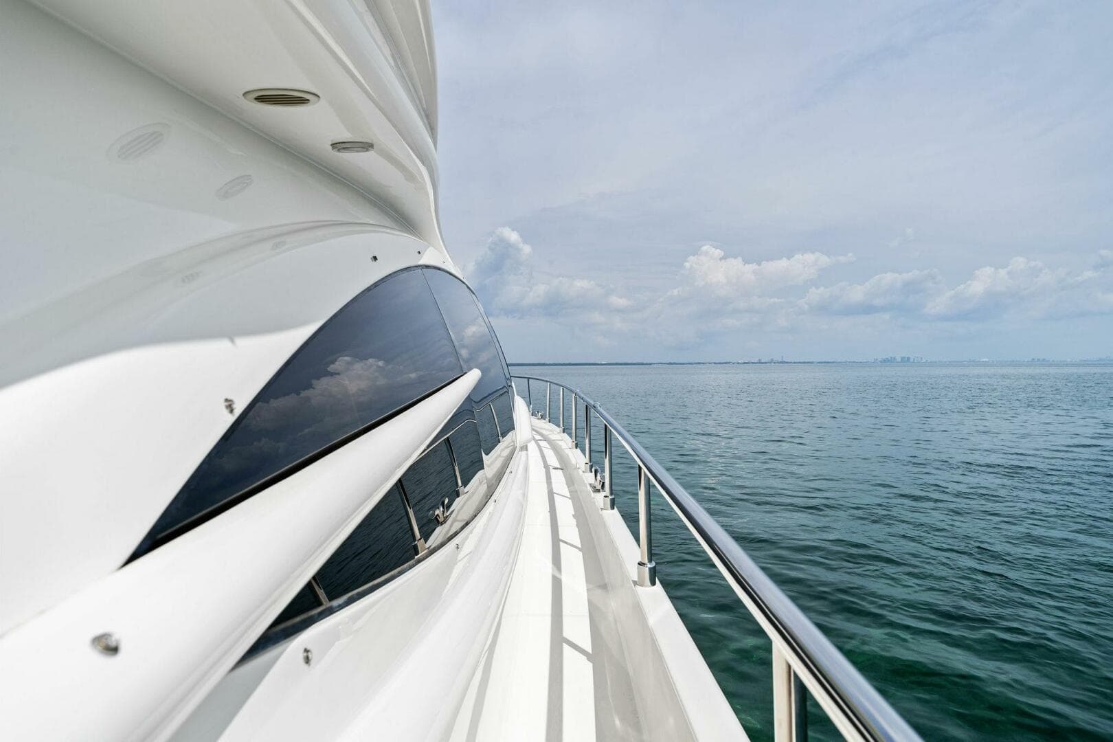 2013 Ferretti Yachts 620 — photo 55