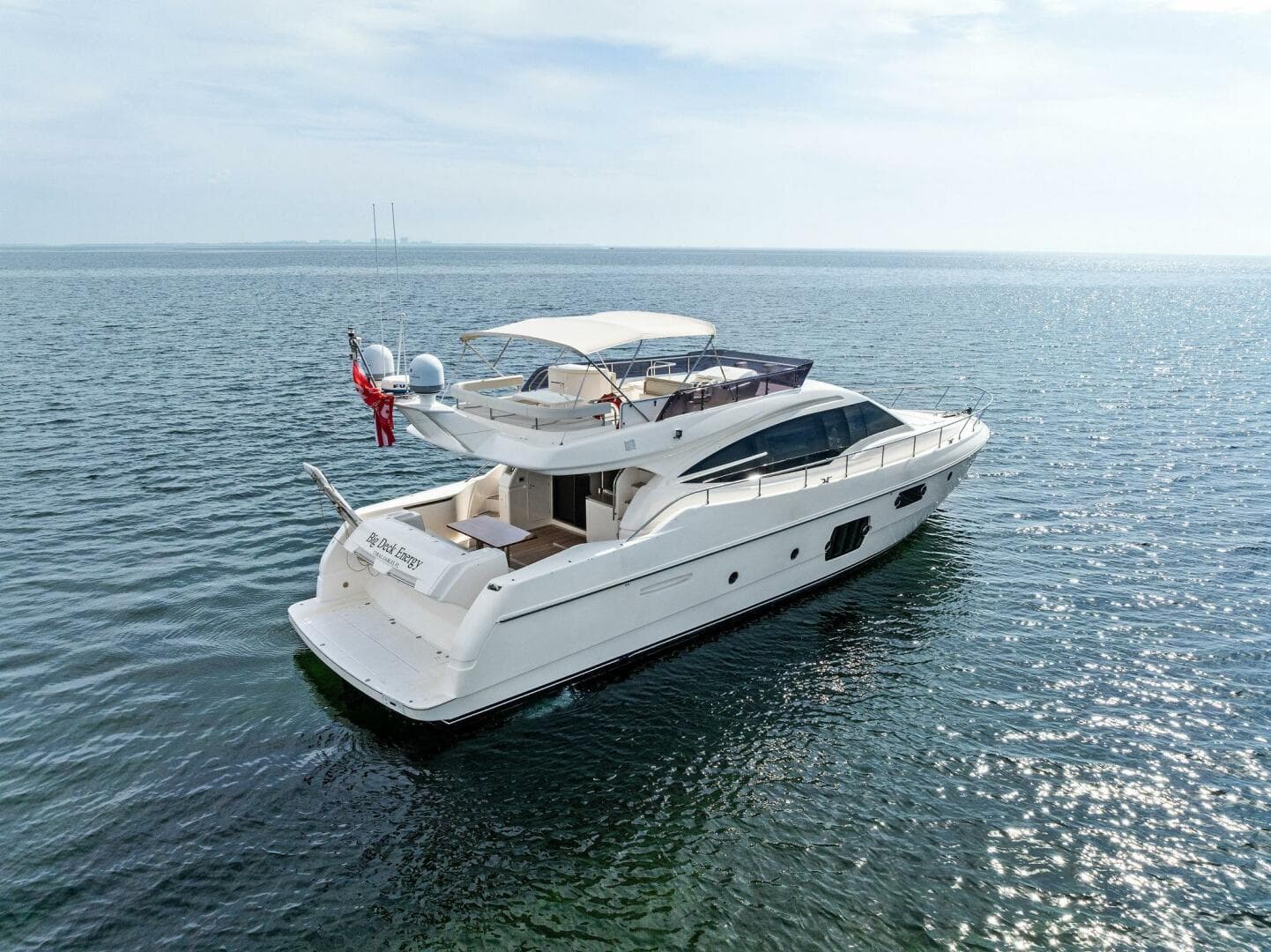 2013 Ferretti Yachts 620 — photo 72