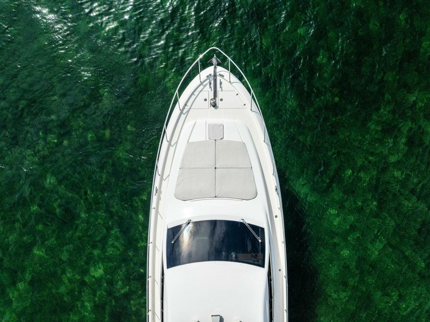 2013 Ferretti Yachts 620 — photo 79