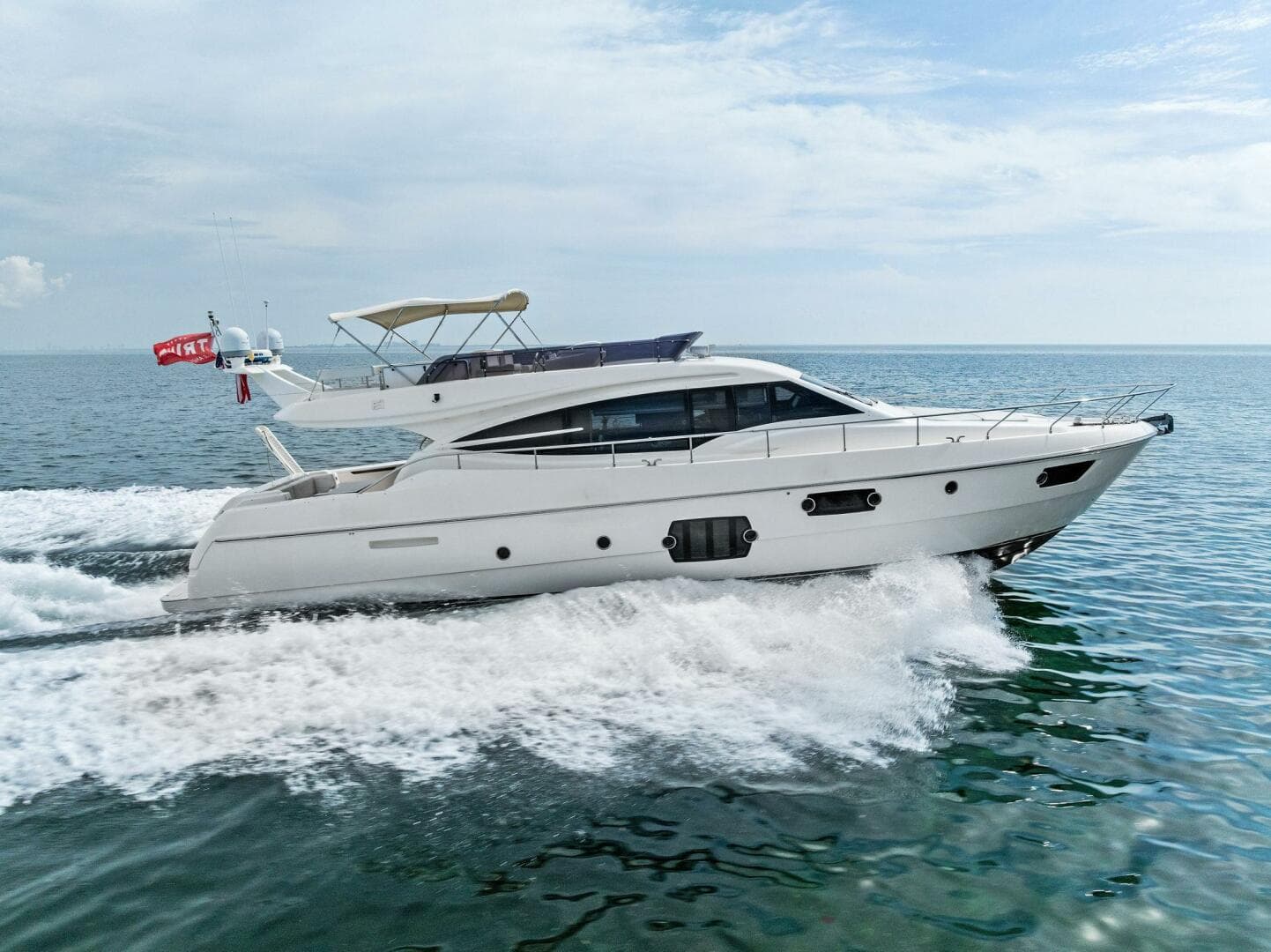2013 Ferretti Yachts 620 — photo 82