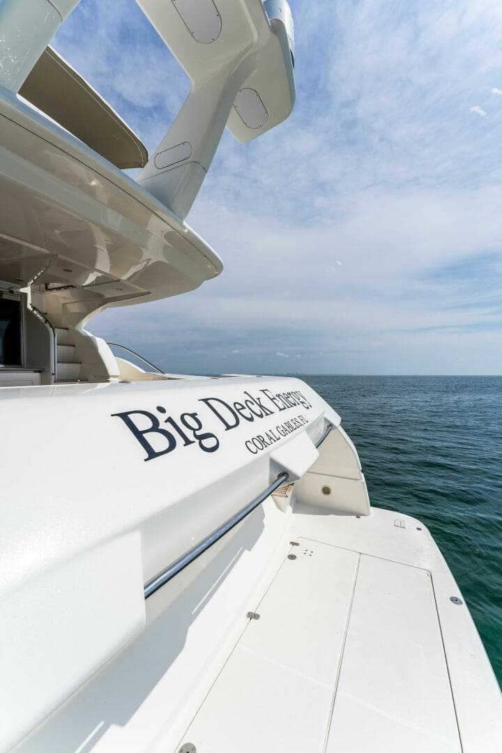 2013 Ferretti Yachts 620 — photo 54