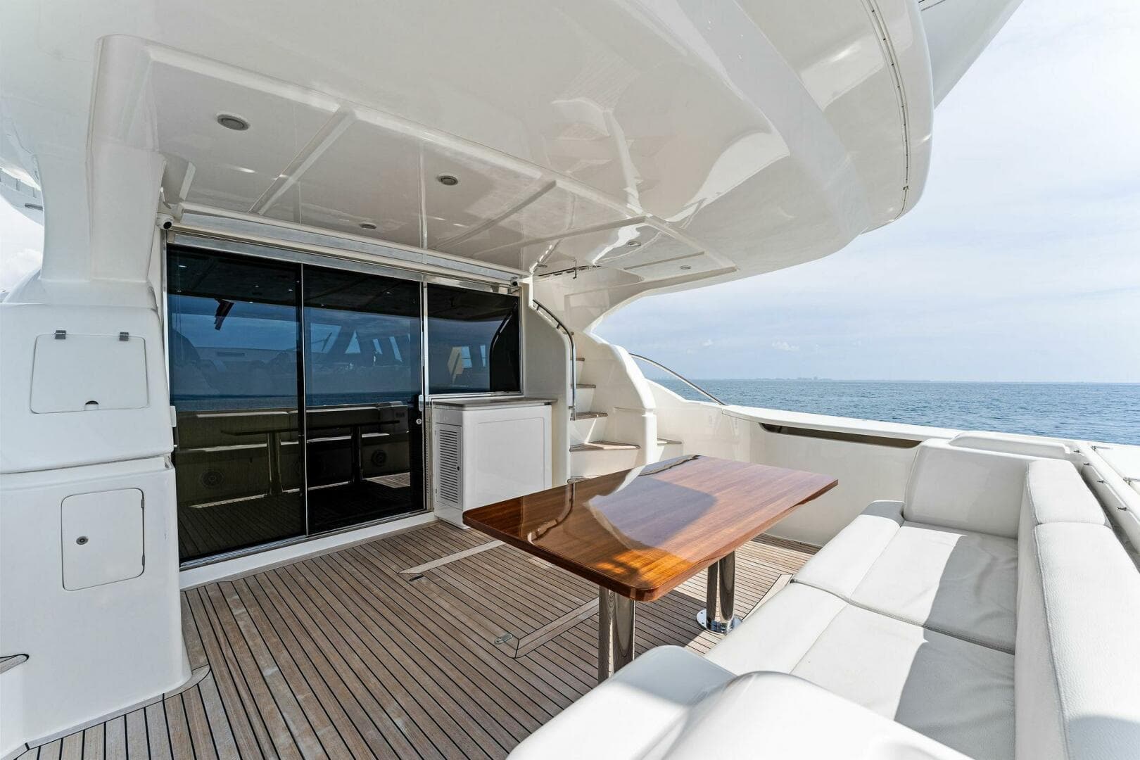 2013 Ferretti Yachts 620 — photo 52