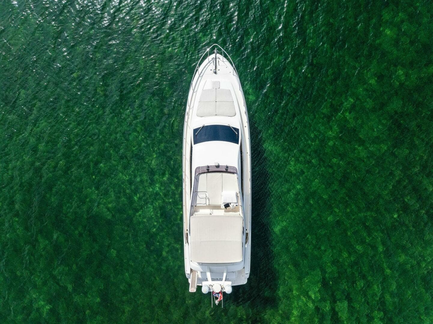 2013 Ferretti Yachts 620 — photo 69