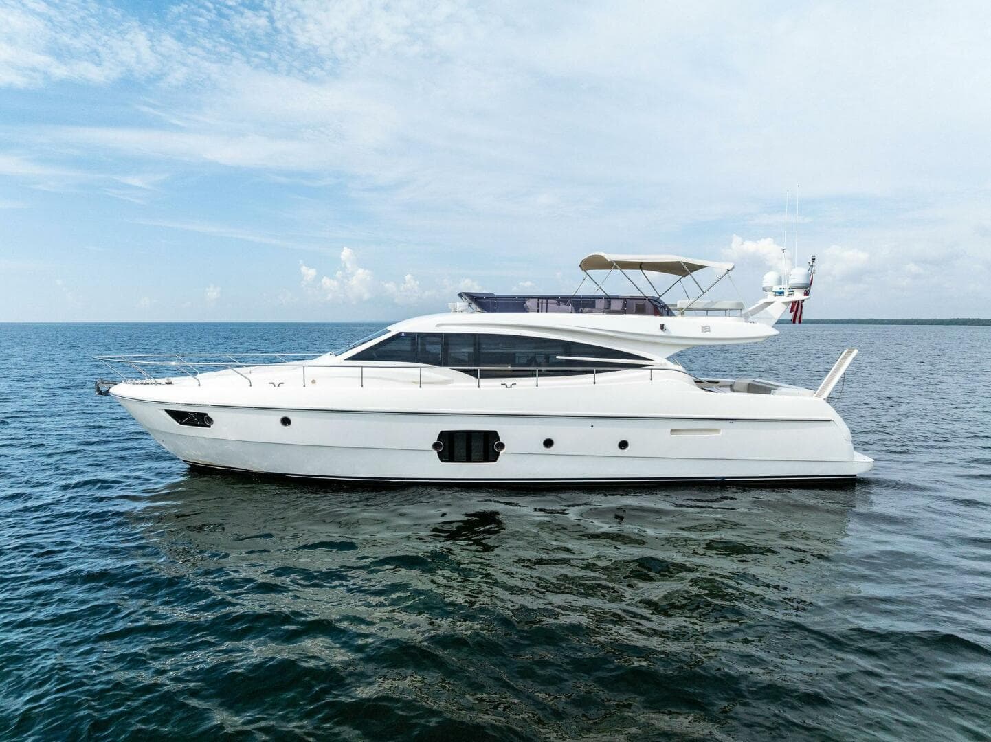 2013 Ferretti Yachts 620 — photo 68