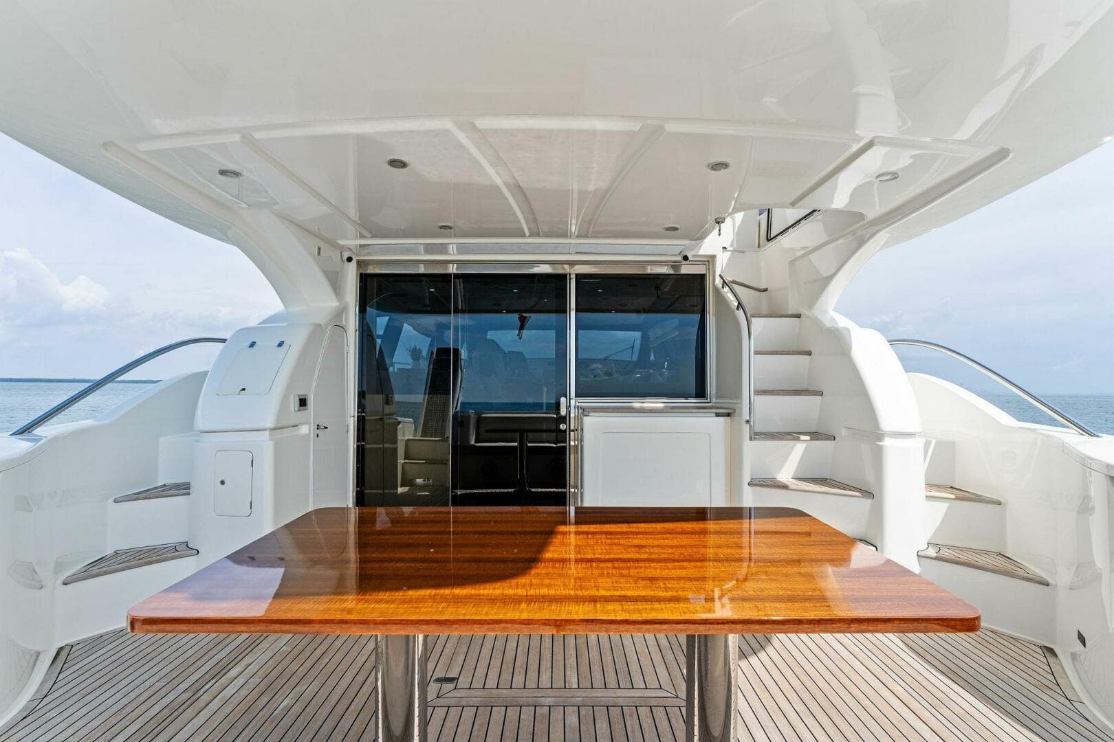 2013 Ferretti Yachts 620 — photo 41