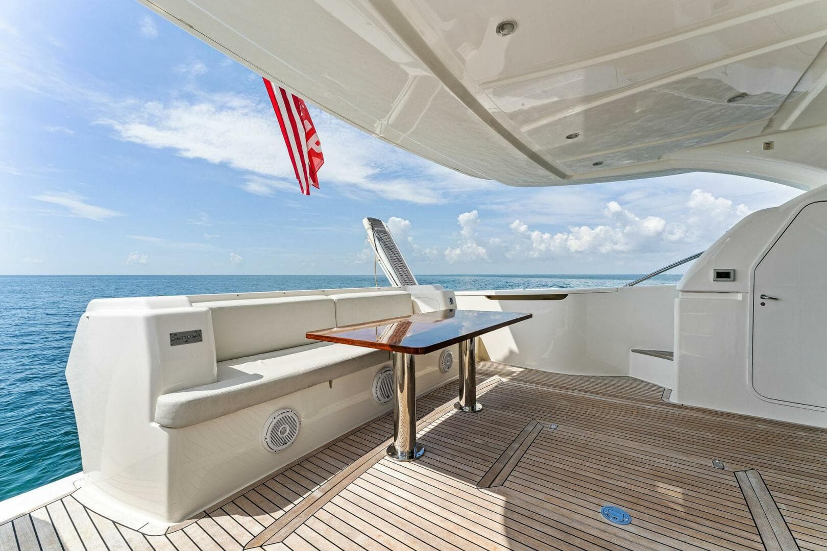 2013 Ferretti Yachts 620 — photo 53