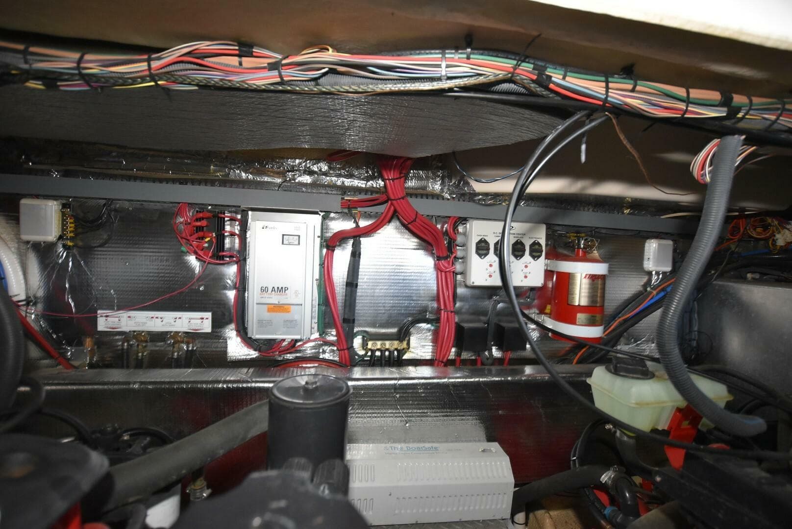 2007 Regal Commodore 4060 — photo 15