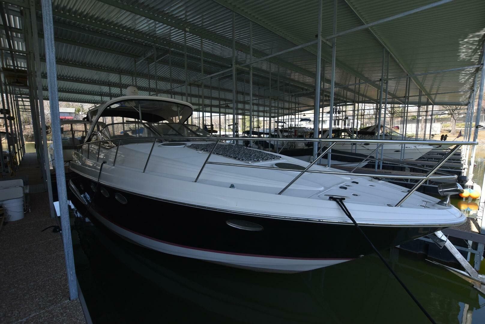 2007 Regal Commodore 4060 — photo 5