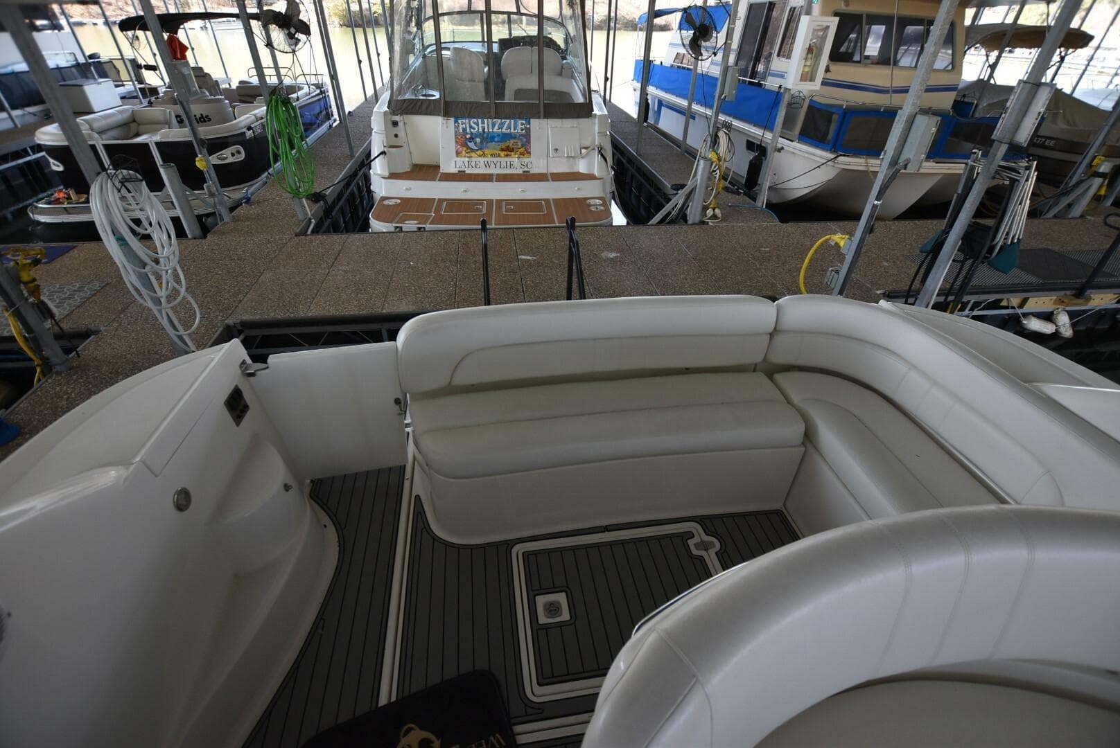 2007 Regal Commodore 4060 — photo 7