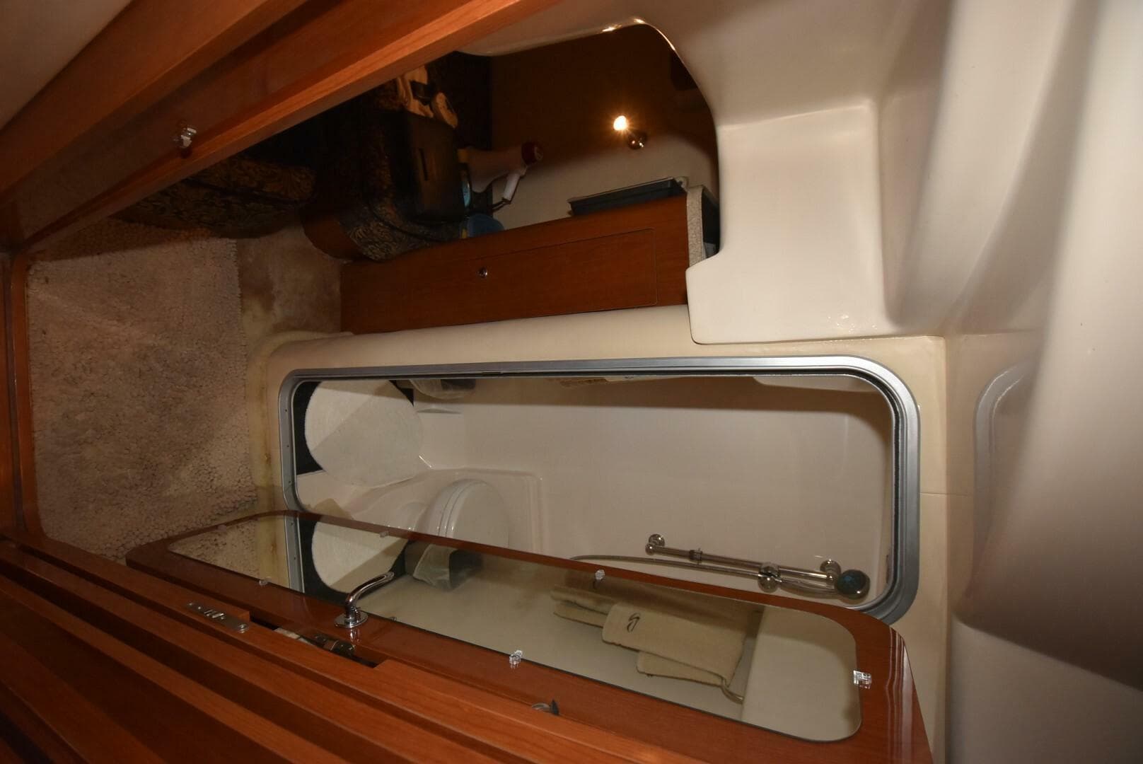 2007 Regal Commodore 4060 — photo 23