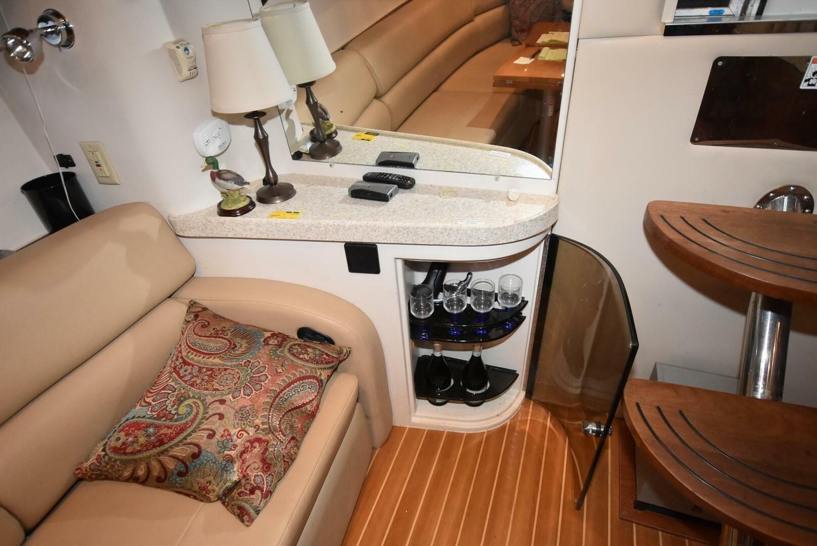 2007 Regal Commodore 4060 — photo 26