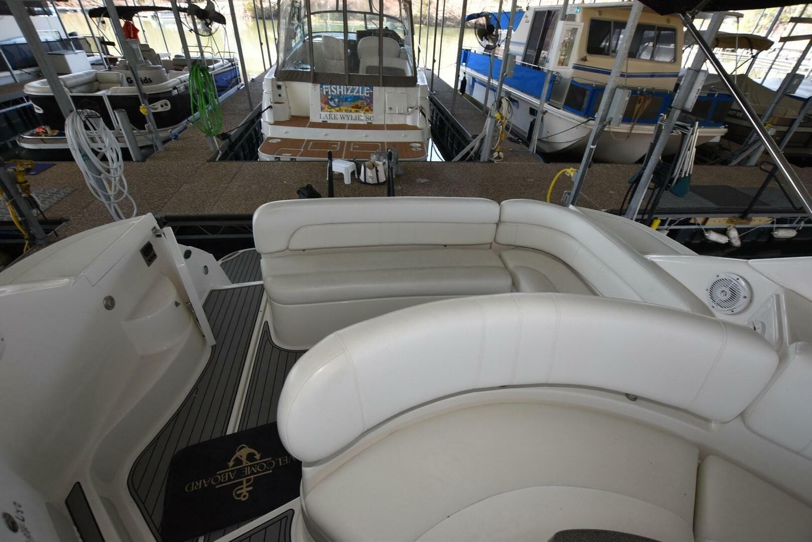 2007 Regal Commodore 4060 — photo 40