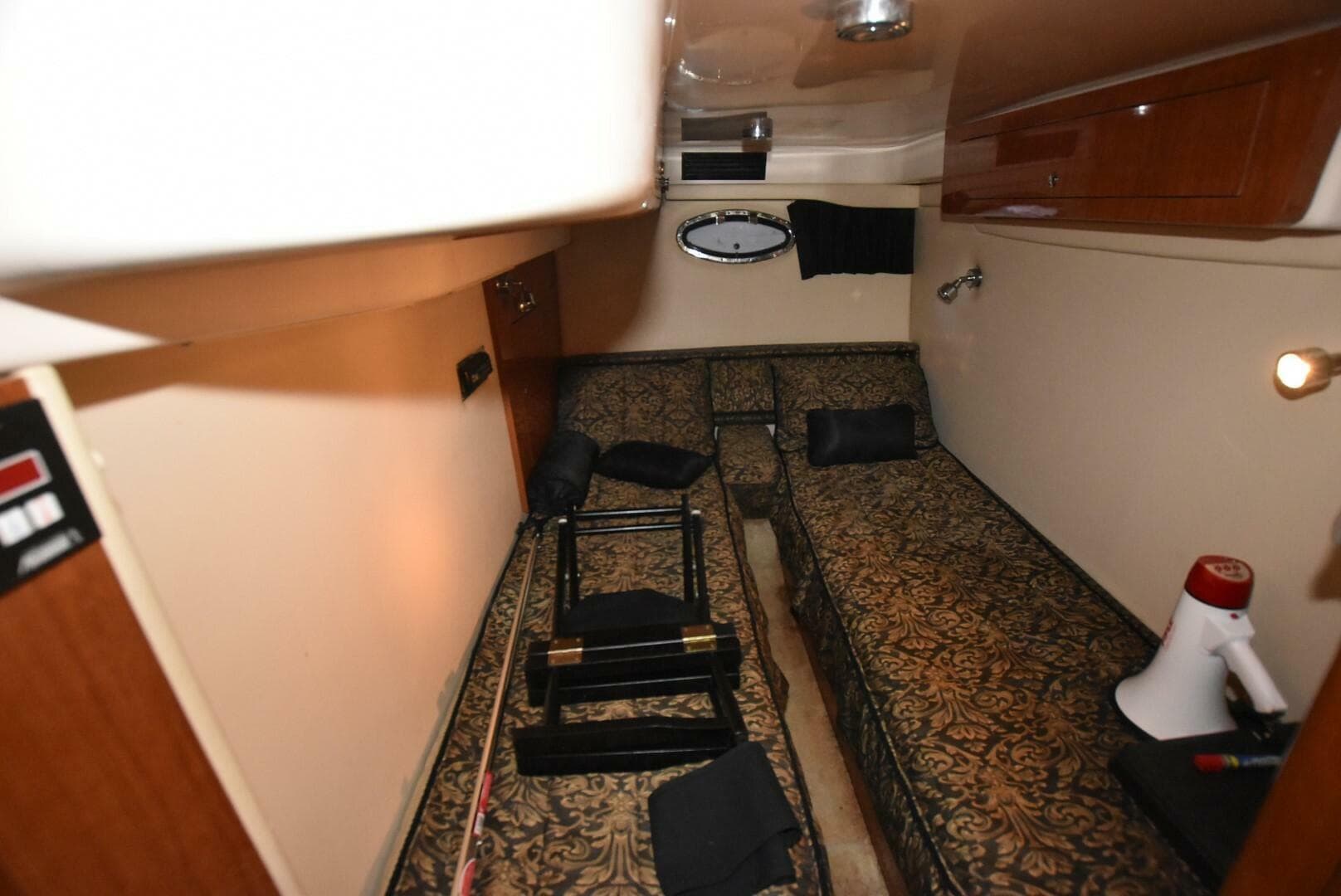 2007 Regal Commodore 4060 — photo 28