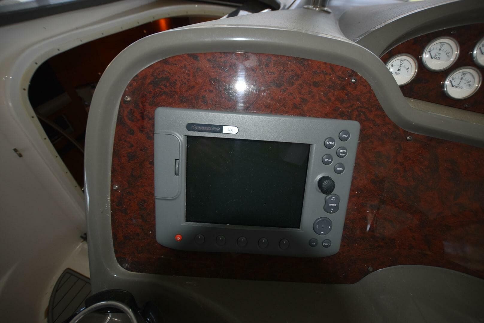 2007 Regal Commodore 4060 — photo 11